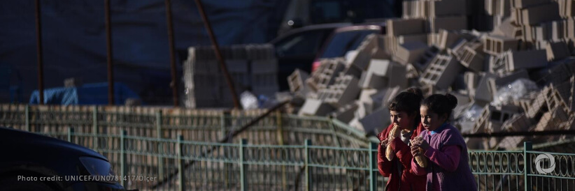 Guterres calls on countries to fully fund $397 million quake appeal for Syria Guterres calls on countries to fully fund $397 million quake appeal for Syria