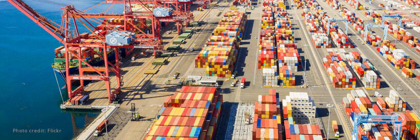 Exports of intermediate goods post sustained growth in second quarter of 2022