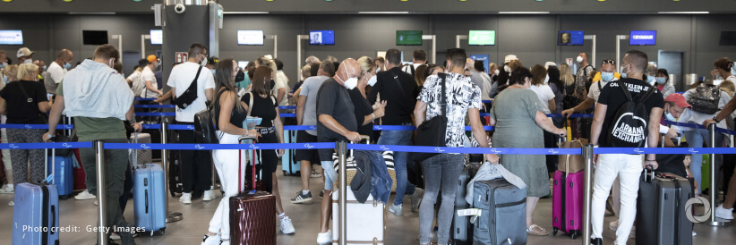 ICAO forecasts complete and sustainable recovery and growth of air passenger demand in 2023