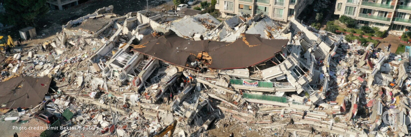 Türkiye, Syria quake latest: full scale of disaster still unfolding, UN humanitarians warn