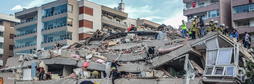 €8 million in emergency humanitarian assistance for victims of the earthquakes in Türkiye and Syria €8 million in emergency humanitarian assistance for victims of the earthquakes in Türkiye and Syria