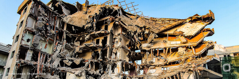 Earthquake damage in Türkiye estimated to exceed $34 billion: World Bank disaster assessment report Earthquake damage in Türkiye estimated to exceed $34 billion: World Bank disaster assessment report
