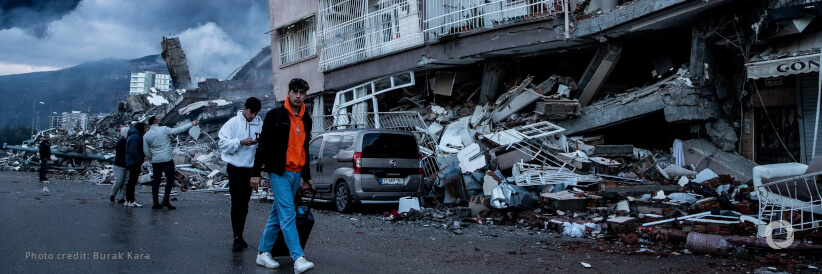 Norway to provide NOK 150 million to earthquake victims Norway to provide NOK 150 million to earthquake victims