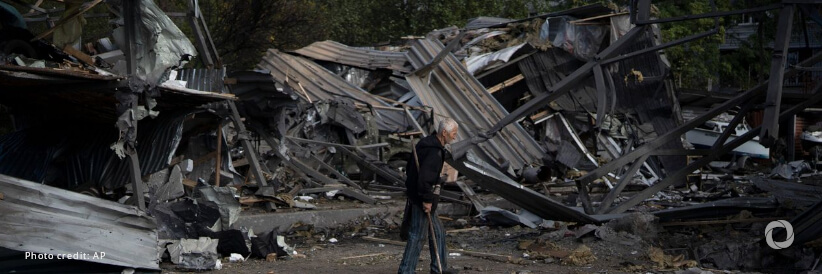 One year of war against Ukraine: Federal Council takes stock of its engagement and requests new aid package One year of war against Ukraine: Federal Council takes stock of its engagement and requests new aid package