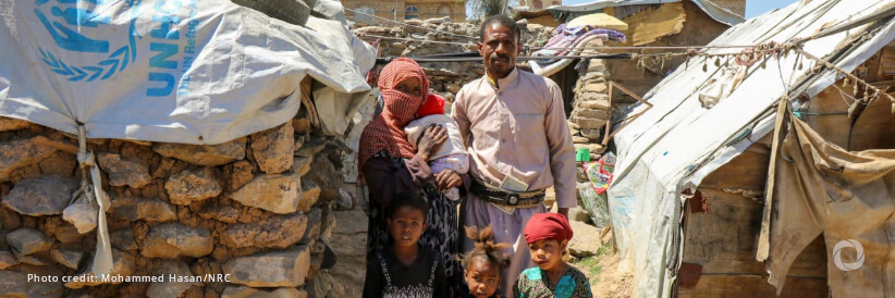 Canada announces funding in continuing response to humanitarian crisis in Yemen Canada announces funding in continuing response to humanitarian crisis in Yemen