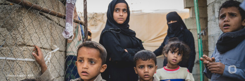 53 NGOs call for full and equitable funding to address root causes of the crisis in Yemen