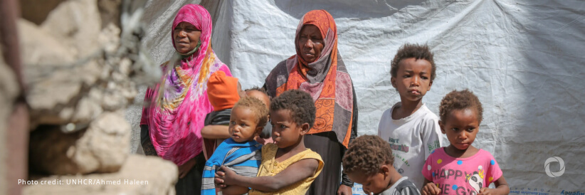 Yemen’s health crisis: WHO calls for increased funding to save millions of Yemenis Yemen’s health crisis: WHO calls for increased funding to save millions of Yemenis
