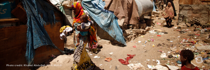 EU allocates over €193 million for the most vulnerable in Yemen EU allocates over €193 million for the most vulnerable in Yemen