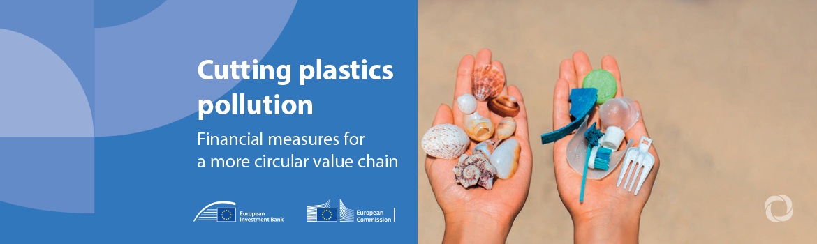 Plastic Pollution: New study finds at least €6.7 billion investment gap to meet Europe’s plastics recycling targets