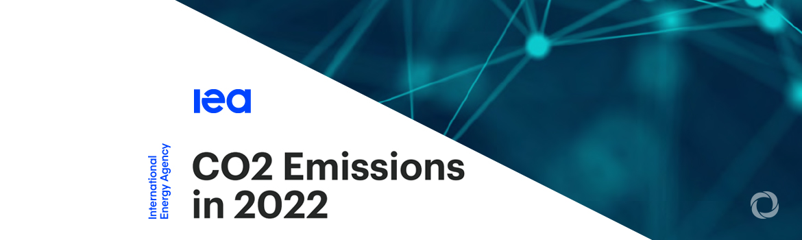 Global CO2 emissions rose less than initially feared in 2022 as clean energy growth offset much of the impact of greater coal and oil use