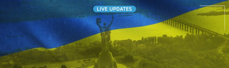 🔴 LIVE UPDATES | Humanitarian response to Ukraine crisis