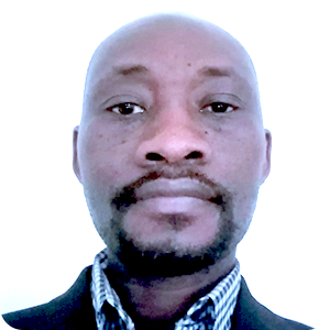 Ismael Niadawe Issaka, Public Health and Medical Laboratory Scientist