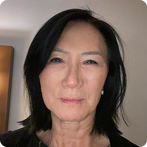 Kathy Koo