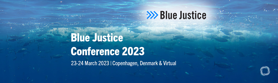Blue Justice Conference 2023