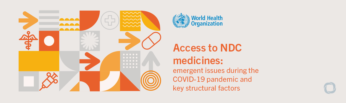 Access to chronic disease medication ‘still out of reach for many’: WHO report