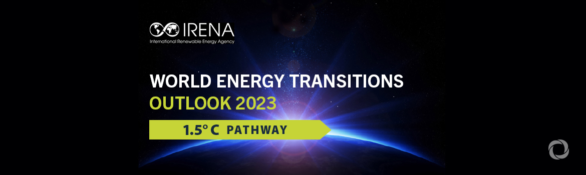 Investment needs of USD 35 trillion by 2030 for successful energy transition