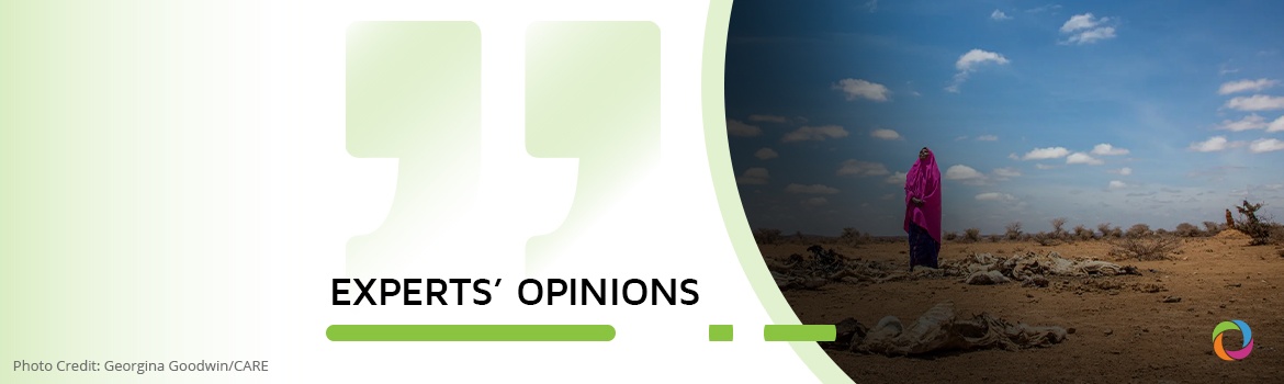 Somalia, between drought and Al-Shabaab militia | Expert’s Opinions