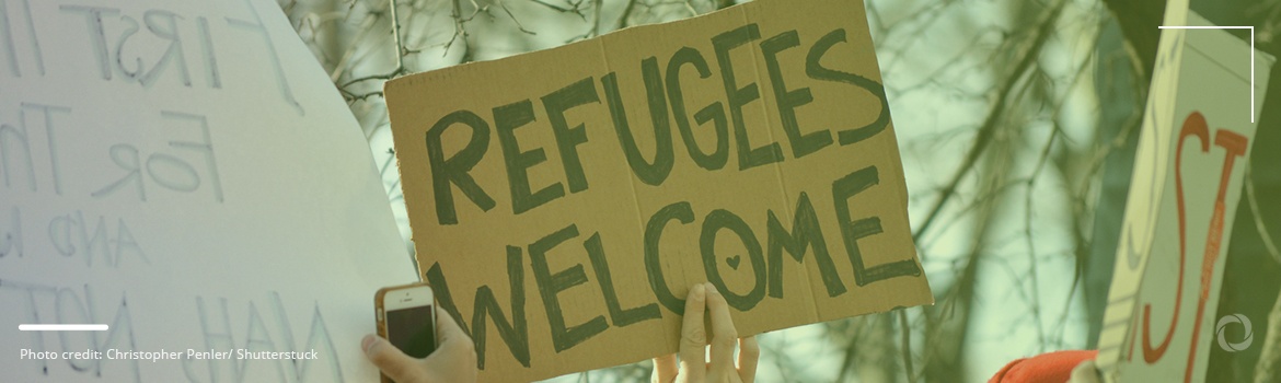 U.S. launches new program to facilitate refugee resettlement