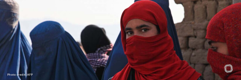 Afghanistan: OHCHR alarm over arrests of activists speaking up for women and girls