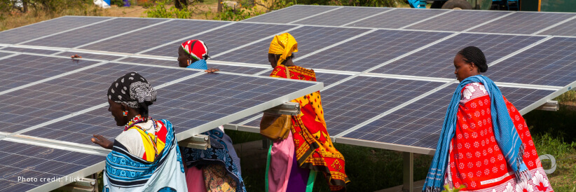 The Beyond the Grid Fund for Africa programme signs further projects in Uganda and Zambia