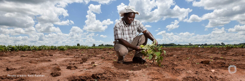 Boosting support to least developed countries through South-South Cooperation Boosting support to least developed countries through South-South Cooperation