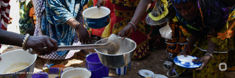 IMF Executive Board approves US $80.77 million in emergency financing support to Burkina Faso