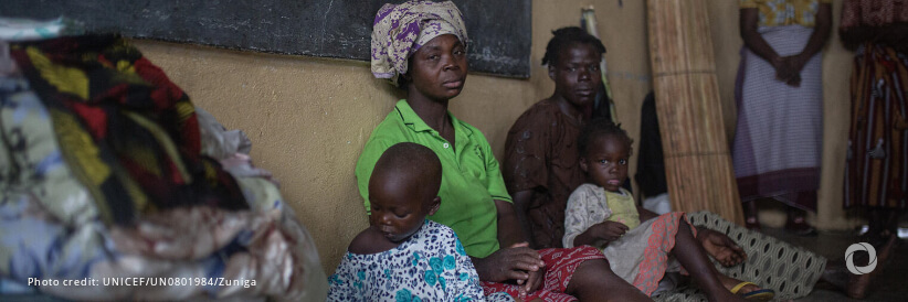In wake of Cyclone Freddy, amid disruption to critical services, cholera surges in Mozambique