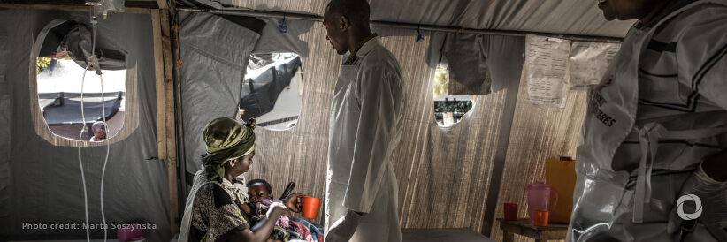 UNICEF sounds alarm over fast-spreading cholera outbreaks in Africa