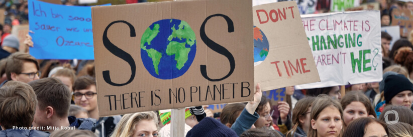General Assembly votes to seek World Court’s opinion, in quest for ‘bolder’ climate action
