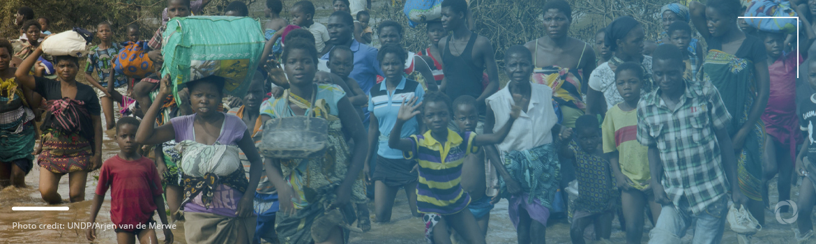 Overpopulation, climate change devastate mountainous Malawi