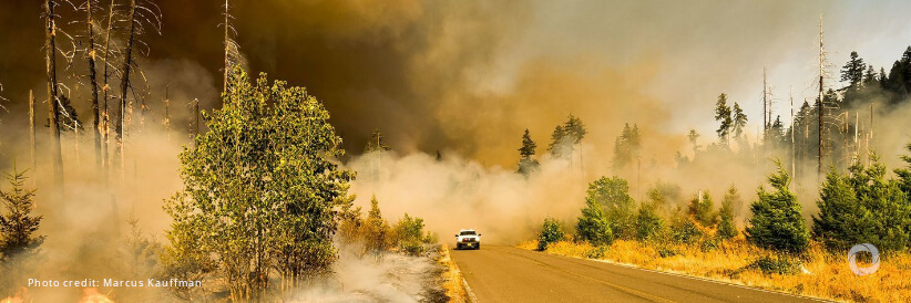 Urgent climate action can secure a liveable future for all