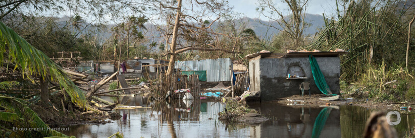 Vanuatu: Back-to-back cyclones hammer island nation, recovery efforts will be immense