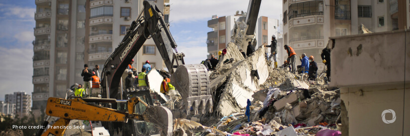 EBRD to invest up to €1.5 billion in Türkiye’s earthquake-hit region