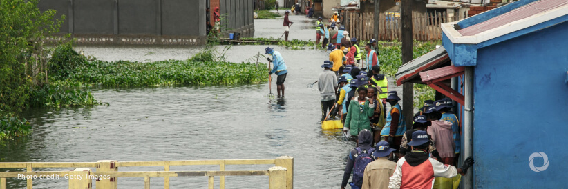 World Vision Zambia provides relief to over 5000 survivors of floods in Zambia World Vision Zambia provides relief to over 5000 survivors of floods in Zambia