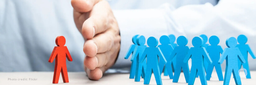 On Zero Discrimination Day, countries urged to decriminalise to save lives