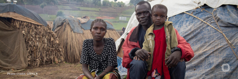 UNHCR: Islamic giving plays increasing role in helping the forcibly displaced