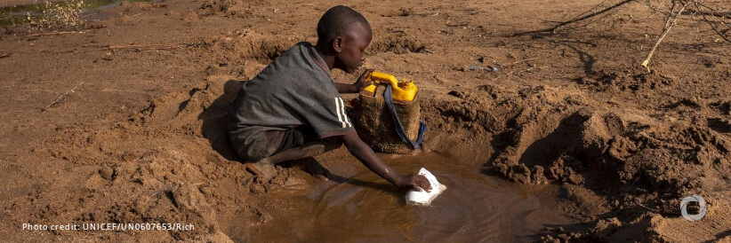 Eastern Africa drought: FAO welcomes a €25 million contribution from Germany to improve access to food and boost rural livelihoods in Ethiopia, Kenya, Somalia and the Sudan