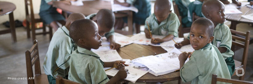 GPE endorses Commitment to Action on Foundational Learning GPE endorses Commitment to Action on Foundational Learning