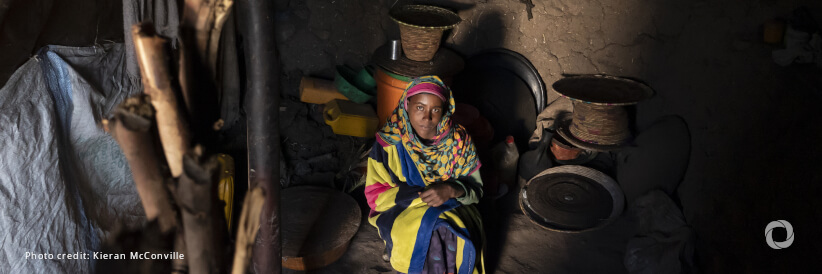 Drought brings life-threatening food shortages for refugees in Ethiopia Drought brings life-threatening food shortages for refugees in Ethiopia