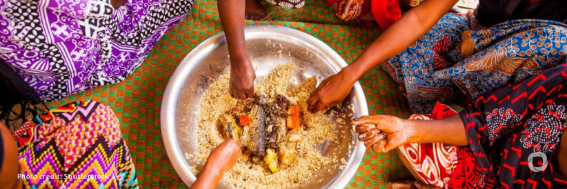 Government of Japan helps WFP provide critical support to refugees in Tanzania