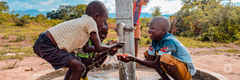 Groundwater access facility to boost new solutions to Horn of Africa droughts