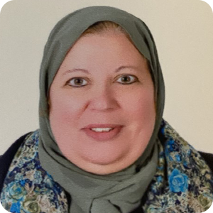 Hoda Mansour Mohamed, Laboratory Advisor and Consultant at MOHP/Egypt