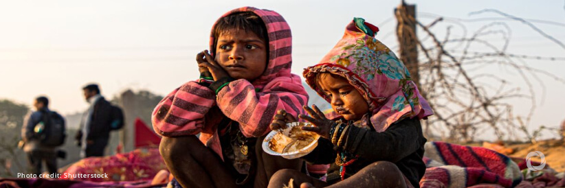 G7 a critical opportunity to fight famine and prevent life-threatening hunger