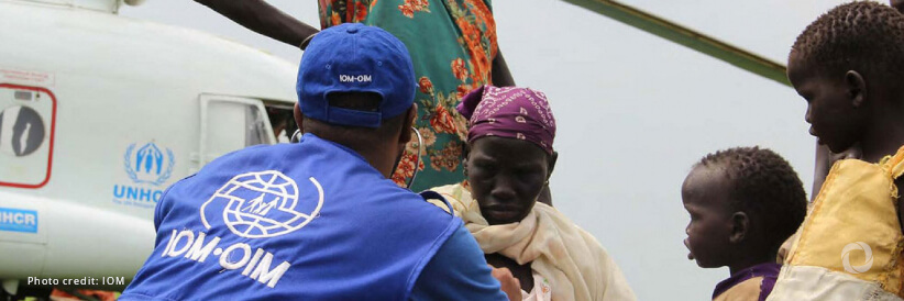 Over 4,500 to benefit from Government of Japan’s emergency response partnership with IOM
