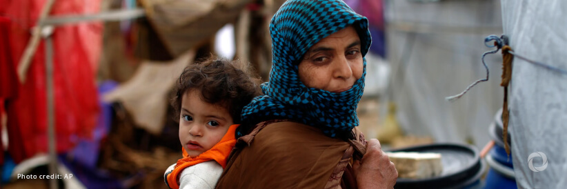 Lebanon: acute economic crisis forces families to skip meals