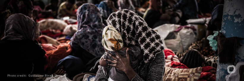AU, EU and UN push for urgent action to address the pressing needs of migrants and refugees in Libya