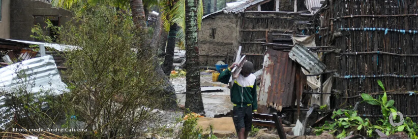 Half a million displaced in Malawi by cyclone: Humanitarian needs soar