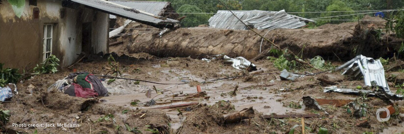 WFP responds to impact of cyclone Freddy in Malawi as government declares state of emergency