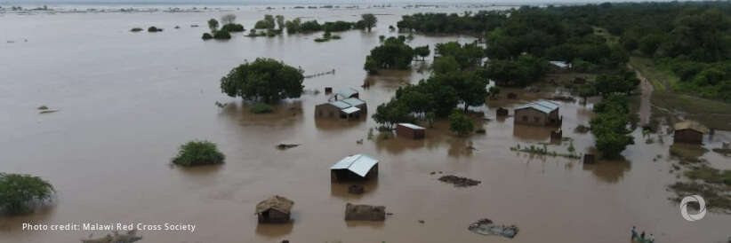 Cyclone Freddy: UK provides life-saving support to Malawi