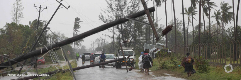 France helps WFP provide school meals as Malawi struggles to recover from cyclone Freddy